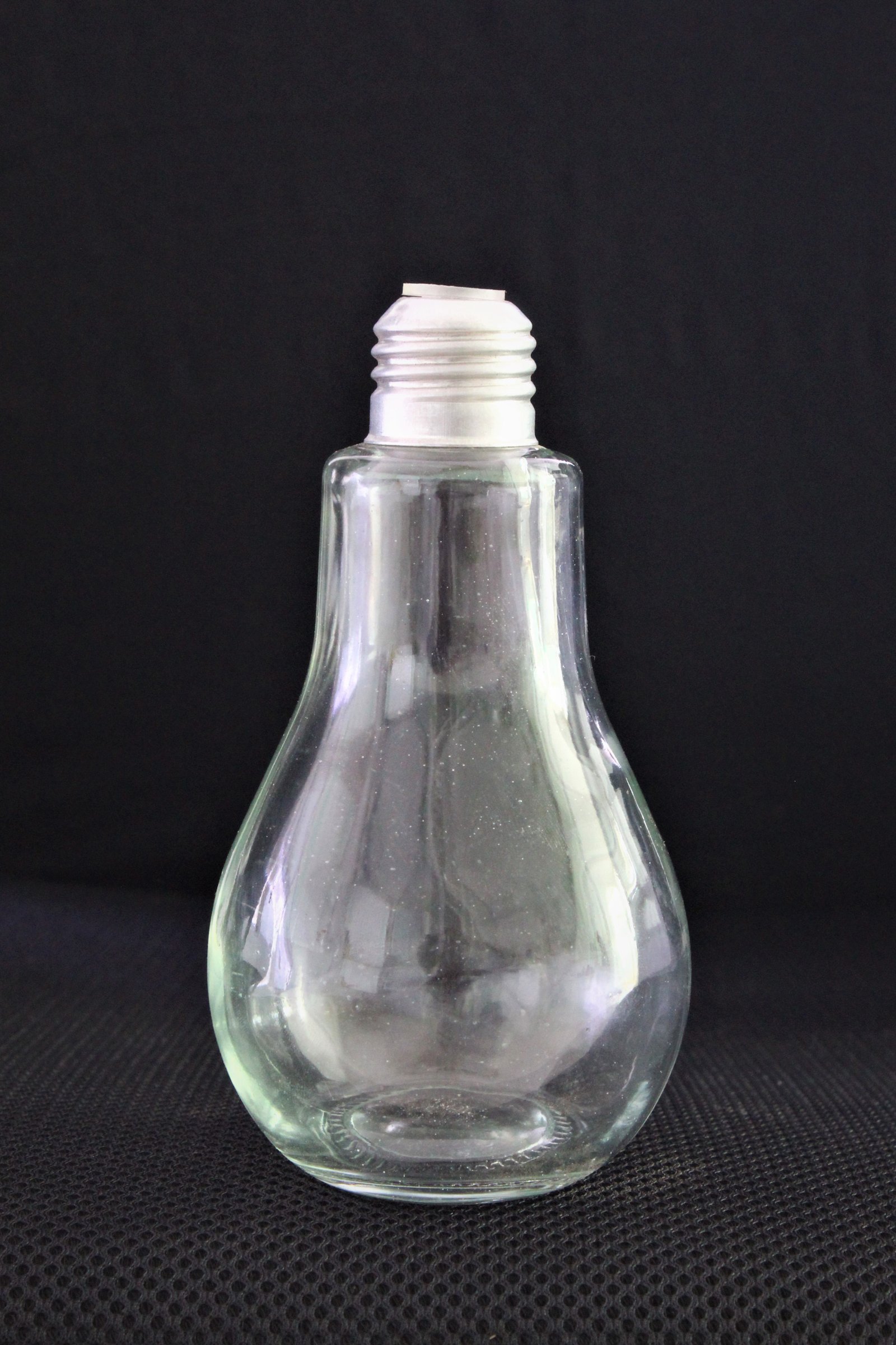 250 ML BULB JAR